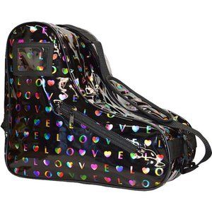 Limited Edition Roller Skate Bag, One Size